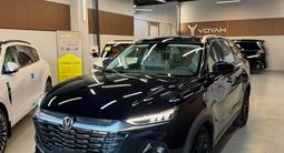 Changan X7 Plus 2026 года за 9 800 000 тг. в Алматы – фото 2