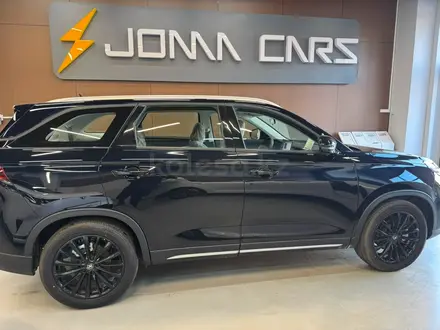 Changan X7 Plus 2026 года за 9 800 000 тг. в Алматы – фото 4
