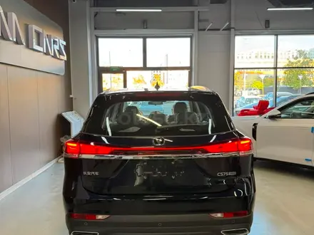 Changan X7 Plus 2026 года за 9 800 000 тг. в Алматы – фото 5