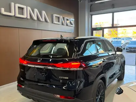 Changan X7 Plus 2026 года за 9 800 000 тг. в Алматы – фото 6