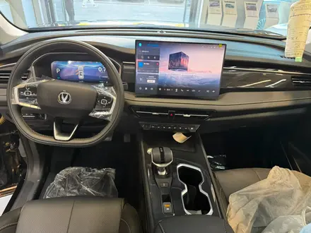 Changan X7 Plus 2026 года за 9 800 000 тг. в Алматы – фото 8