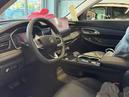 Changan X7 Plus 2026 года за 9 800 000 тг. в Алматы – фото 9