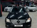 Mercedes-Benz C 200 2008 года за 5 400 000 тг. в Астана – фото 13