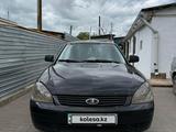 ВАЗ (Lada) Priora 2170 2010 года за 1 800 000 тг. в Астана