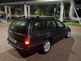 Opel Omega 1997 года за 950 000 тг. в Шымкент – фото 4