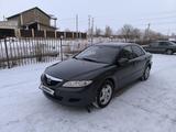 Mazda 6 2003 года за 3 900 000 тг. в Караганда – фото 2