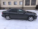 Mazda 6 2003 года за 3 900 000 тг. в Караганда – фото 3