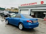 Toyota Corolla 2012 годаfor6 700 000 тг. в Алматы – фото 5