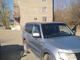 Mitsubishi Pajero 2008 года за 8 000 000 тг. в Семей – фото 2