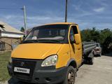 ГАЗ  ГАЗель (3302) 2005 годаүшін2 800 000 тг. в Шымкент