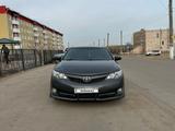 Toyota Camry 2014 года за 8 500 000 тг. в Караганда