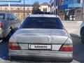 Mercedes-Benz E 200 1991 года за 1 200 000 тг. в Кентау – фото 4