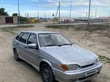 ВАЗ (Lada) 2114 2008 года за 500 000 тг. в Атырау