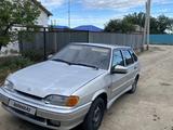 ВАЗ (Lada) 2114 2008 года за 500 000 тг. в Атырау – фото 3
