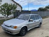 ВАЗ (Lada) 2114 2008 года за 500 000 тг. в Атырау – фото 2