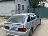 ВАЗ (Lada) 2114 2008 года за 500 000 тг. в Атырау – фото 5
