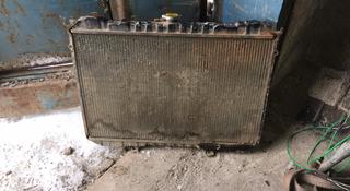 Радиатор охлаждения за 25 000 тг. в Караганда
