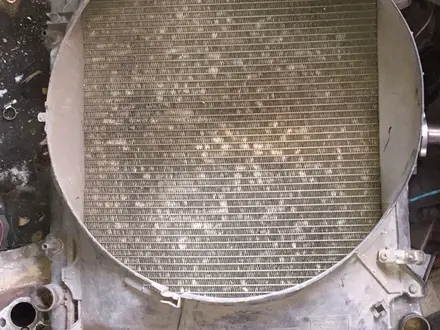 Радиатор охлаждения за 25 000 тг. в Караганда – фото 2