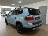 Chevrolet Orlando 2013 года за 5 690 000 тг. в Алматы – фото 4