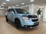 Chevrolet Orlando 2013 года за 5 690 000 тг. в Алматы