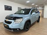 Chevrolet Orlando 2013 года за 5 690 000 тг. в Алматы – фото 3