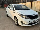 Kia Rio 2014 года за 2 800 000 тг. в Алматы