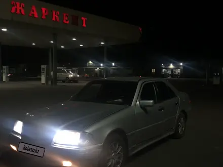 Mercedes-Benz C 280 1994 года за 2 000 000 тг. в Алматы – фото 2