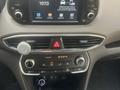 Hyundai Santa Fe 2019 года за 9 500 000 тг. в Алматы – фото 9