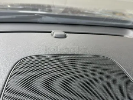 Hyundai Santa Fe 2019 года за 9 500 000 тг. в Алматы – фото 11