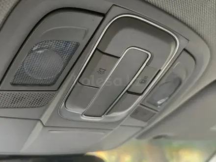 Hyundai Santa Fe 2019 года за 9 500 000 тг. в Алматы – фото 13