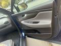 Hyundai Santa Fe 2019 года за 9 500 000 тг. в Алматы – фото 18