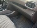 Hyundai Santa Fe 2019 года за 9 500 000 тг. в Алматы – фото 19