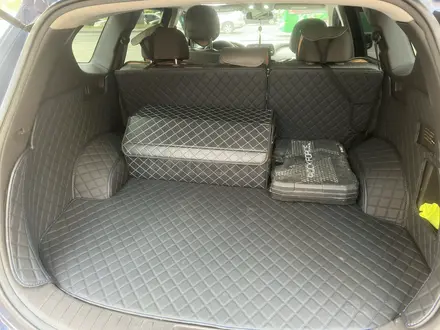 Hyundai Santa Fe 2019 года за 9 500 000 тг. в Алматы – фото 21