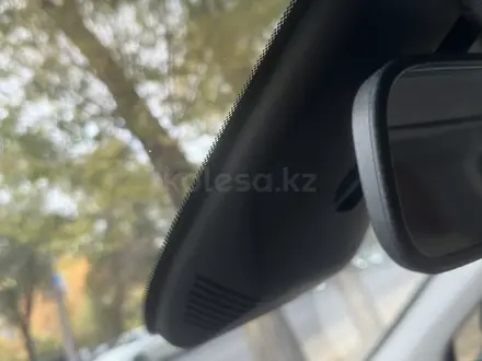 Hyundai Santa Fe 2019 года за 9 500 000 тг. в Алматы – фото 27