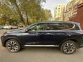 Hyundai Santa Fe 2019 года за 9 500 000 тг. в Алматы – фото 25