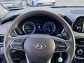 Hyundai Santa Fe 2019 года за 9 500 000 тг. в Алматы – фото 6