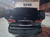 Infiniti QX56 2010 года за 12 500 000 тг. в Караганда – фото 2