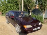 ВАЗ (Lada) 2115 2010 годаүшін1 200 000 тг. в Актобе – фото 2