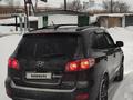 Hyundai Santa Fe 2007 года за 7 200 000 тг. в Караганда – фото 4