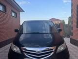 Honda Elysion 2006 года за 6 500 000 тг. в Актобе – фото 4