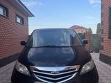 Honda Elysion 2006 года за 6 500 000 тг. в Актобе – фото 3