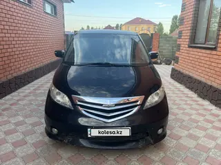 Honda Elysion