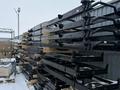 Рама газель фермер удлинённая оригинал газүшін640 000 тг. в Астана