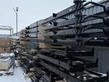 Рама газель фермер удлинённая оригинал газүшін640 000 тг. в Астана