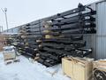 Рама газель фермер удлинённая оригинал газүшін640 000 тг. в Астана – фото 2