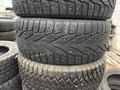 Nokian Hakkapeliitta R2 SUV 225/55R18 102R за 20 000 тг. в Алматы – фото 3