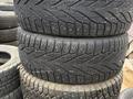 Nokian Hakkapeliitta R2 SUV 225/55R18 102R за 20 000 тг. в Алматы – фото 4