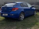 Chevrolet Cruze 2012 года за 3 200 000 тг. в Алматы – фото 3