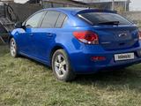 Chevrolet Cruze 2012 года за 3 200 000 тг. в Алматы – фото 2