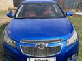 Chevrolet Cruze 2012 годаүшін3 200 000 тг. в Алматы – фото 5